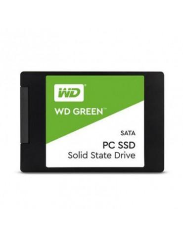 Western Digital Green 240GB SSD HDD 2.5 SATA