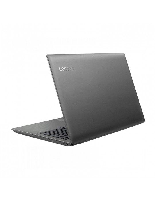 Laptop - Lenovo IdeaPad 130 i3-8130U-4G-1TB-VGA INTEL-15.6 HD-DOS-Black