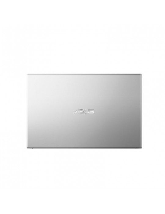  Laptop - ASUS Vivobook 14 X420FA-EK154T-i3-8145U-DDR4 4G-256G PCIE G3X2 SSD-Intel-14.0 FHD-win10