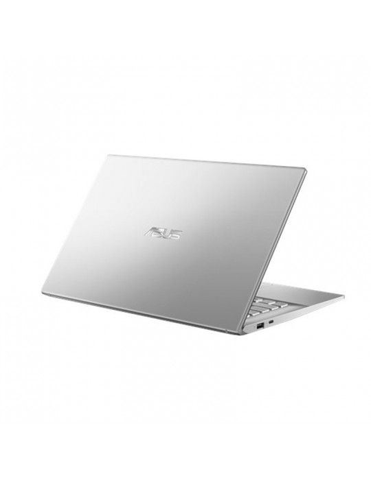  Laptop - ASUS Vivobook 14 X420FA-EK154T-i3-8145U-DDR4 4G-256G PCIE G3X2 SSD-Intel-14.0 FHD-win10