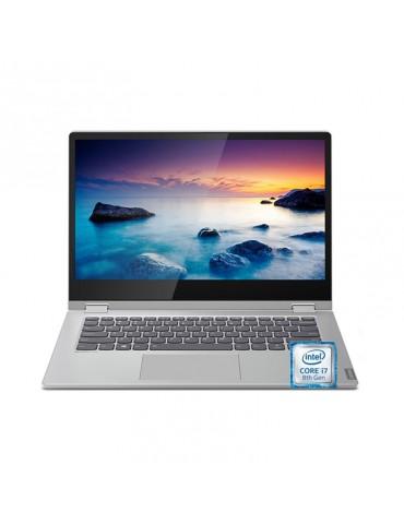 Lenovo Ideapad C 340 i7-8565U-RAM 8GB-SSD 1TB-VGA MX230-2GB-14 FHD Touch-Win10-ABYSS Blue