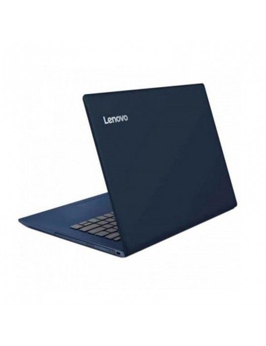  كمبيوتر محمول - Lenovo Ideapad L 340 i5-8265U-4GB RAM-1TB HDD-VGA Nvidia MX110-2GB-15.6"FHD-DOS-ABYSS Blue