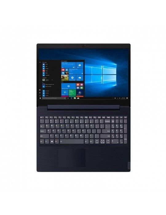  Laptop - Lenovo Ideapad L 340 i5-8265U-4GB RAM-1TB HDD-VGA Nvidia MX110-2GB-15.6"FHD-DOS-ABYSS Blue