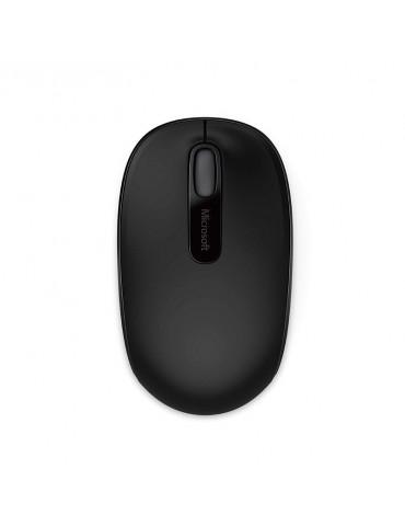 Mouse Microsoft Wireless 1850 (Black)