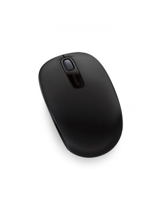 Mouse - Mouse Microsoft Wireless 1850 (Black)