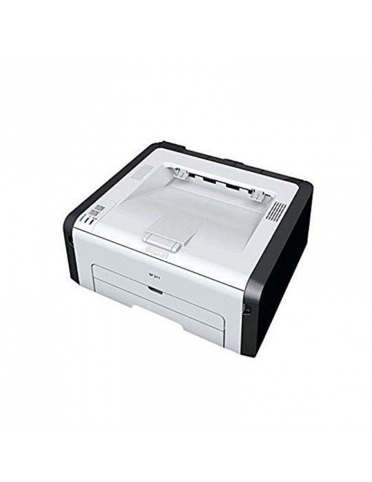  طابعات ليزر - Printer RICOH SP 211-US-Laser Technology