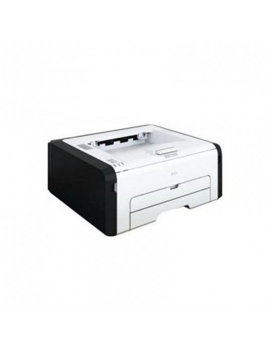  Laser Printers - Printer RICOH SP 211-US-Laser Technology