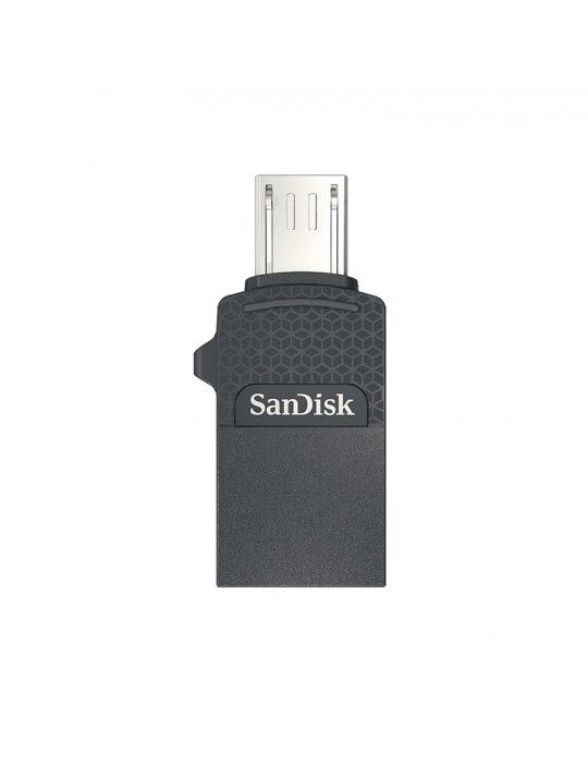  Flash Memory - Flash Memory 32GB SanDisk Ultra Dual Drive 2
