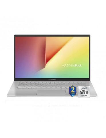 ASUS VivoBook-S14 S433FL-EB078T I7-10510U-8GB-SSD 512GB-Nvidia MX250-2GB-14.0 FHD-Win10-Green