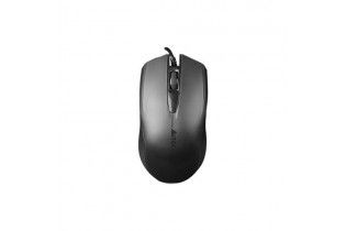  ماوس - Mouse A4Tech OP-760 USB Black