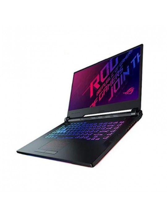  Laptop - ASUS ROG Strix-G G531GW-AL352T i7-9750H-16GB-1TB-RTX2070-8GB-15.6 FHD-Win10-Bag+Mouse free bundle