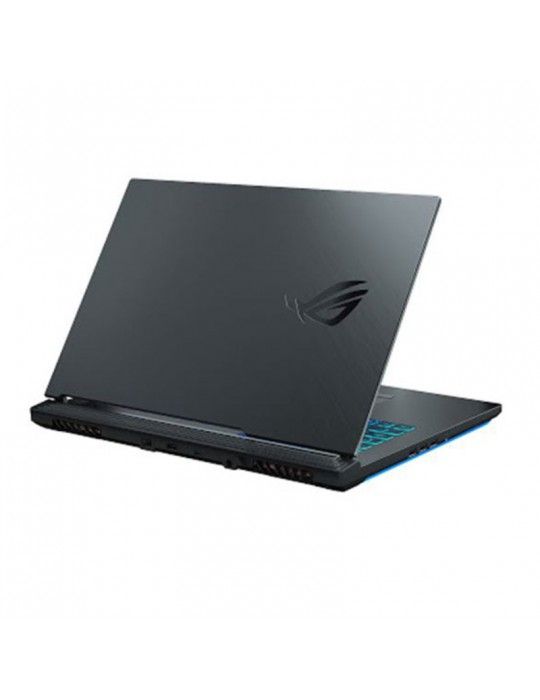  Laptop - ASUS ROG Strix-G G531GW-AL352T i7-9750H-16GB-1TB-RTX2070-8GB-15.6 FHD-Win10-Bag+Mouse free bundle