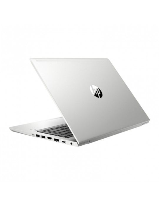  Laptop - HP ProBook 440-G7 i7-10510U-8GB-SSD 512GB-MX250-2GB-14.0 HD-Dos-Silver