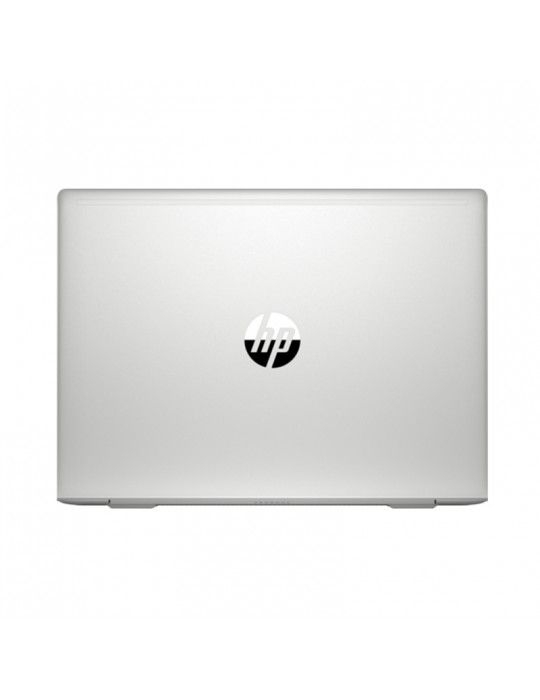  كمبيوتر محمول - HP ProBook 440-G7 i7-10510U-8GB-SSD 512GB-MX250-2GB-14.0 HD-Dos-Silver