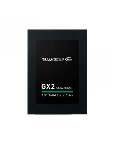 SSD Team GX2 512GB 2.5 SATA