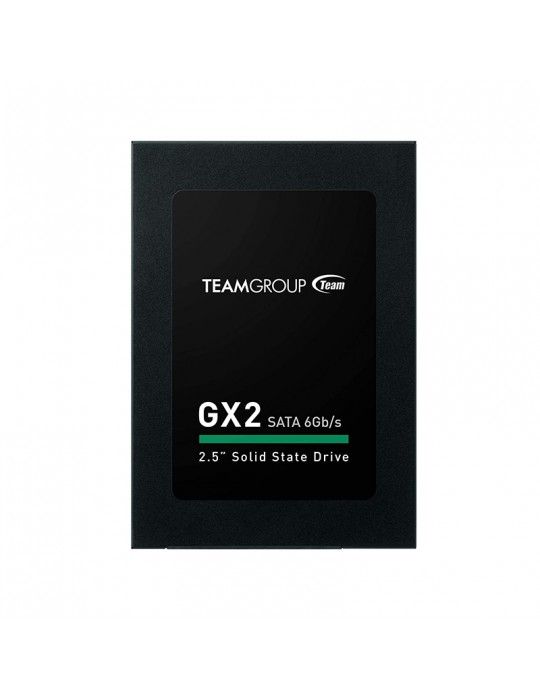  Hard Drive - SSD Team GX2 512GB 2.5 SATA