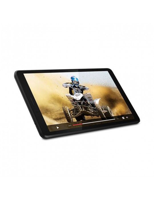  الموبايل & التابلت - Lenovo Tab M7 TB-7305I-7.0-inch-16GB-1GB-3G-Tablet-Onyx Black