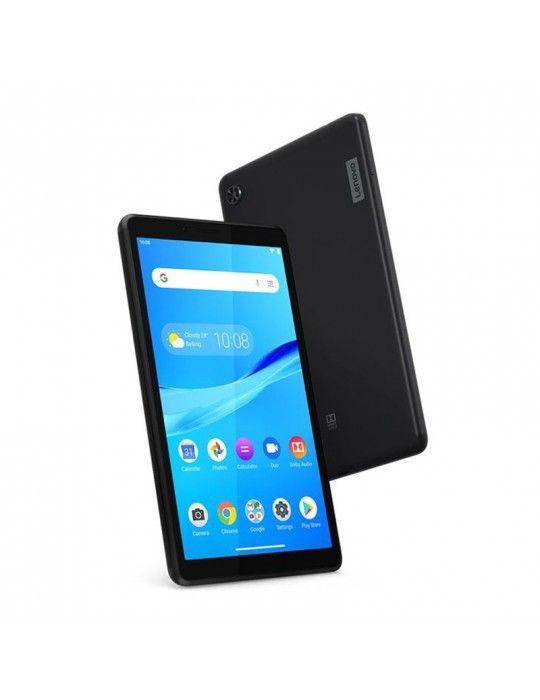  الموبايل & التابلت - Lenovo Tab M7 TB-7305I-7.0-inch-16GB-1GB-3G-Tablet-Onyx Black