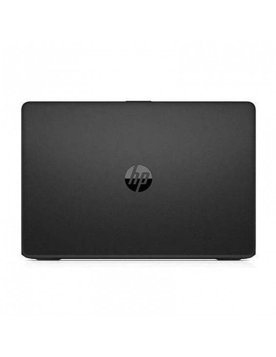  Laptop - HP 15-da0138ne i3-8130U-4GB-1TB-Intel Graphics-15.6 HD-DVD-DOS-Black