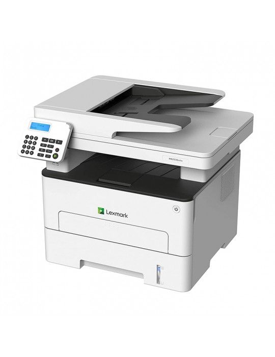  Laser Printers - Printer Lexmark MB 2236adw