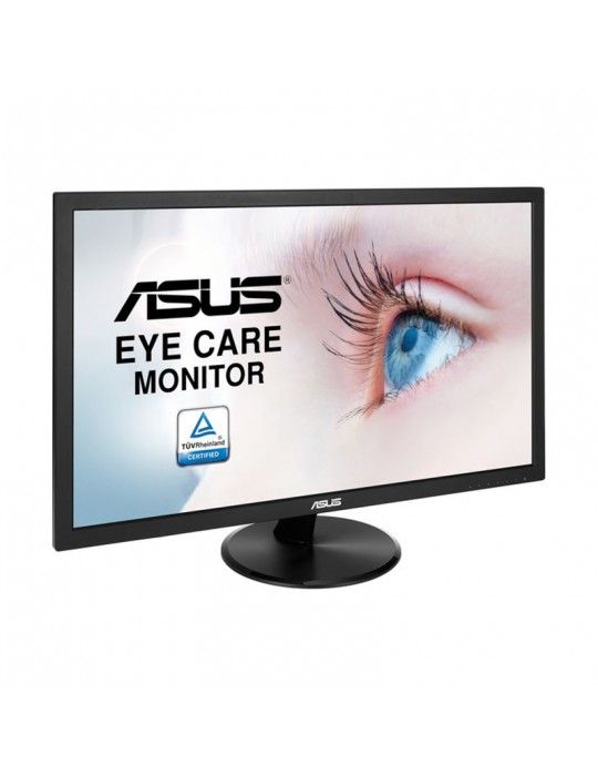  Monitors - LED 24 Asus VP248H-Black