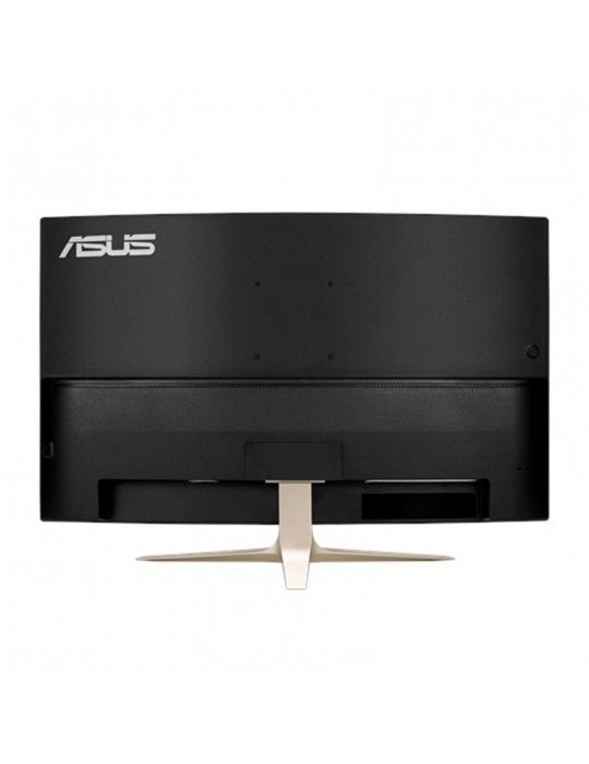  شاشات - LED 32 ASUS AV327H-Black, Icicle Gold