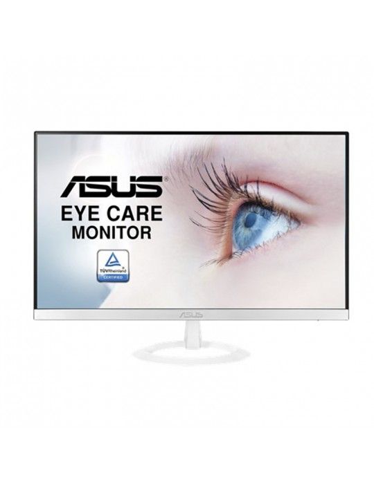  Monitors - LED 27 ASUS VZ279HE - White