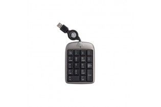  لوحات مفاتيح - NumPad A4Tech USB TK-5