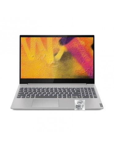 Lenovo IdeaPad L3 Core i7-10510U-8GB-1TB-SSD 256GB-MX330-2GB-15.6 FHD-DOS-PLATINUM GREY