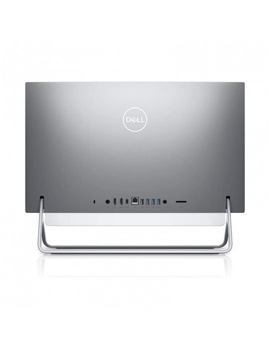  Laptop - Dell All-in-one Inspiron 5490 i5-10210U-8GB-MX110-2GB-1TB-SSD 256GB-23.8 FHD-Win10
