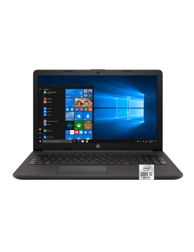 HP250G7 i5 1035G1+16G+SSD512G+1TB 高解像度