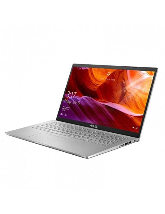  كمبيوتر محمول - ASUS Laptop X509JB-EJ010T i5-1035G1-8GB-1TB-MX110-2GB-15.6 FHD-Win10-Grey