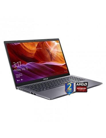 ASUS Laptop M409DJ-EK018T AMD R5-3500U-8GB-SSD 256GB-MX230-2GB-14 FHD-Win10-Silver