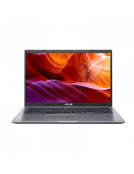  Laptop - ASUS Laptop M409DJ-EK018T AMD R5-3500U-8GB-SSD 256GB-MX230-2GB-14 FHD-Win10-Silver