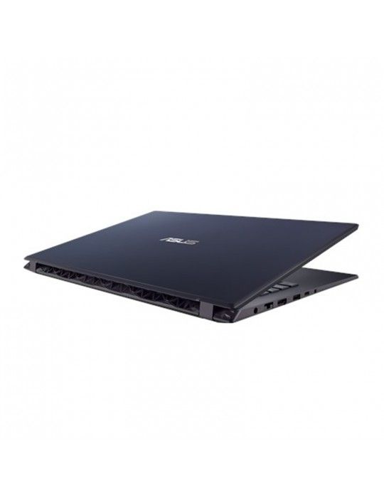  كمبيوتر محمول - ASUS Vivobook X571GT-BQ144T i5-9300H-8GB-1TB-256GB SSD-GTX1650-4GB-15.6 FHD-Win10-Black