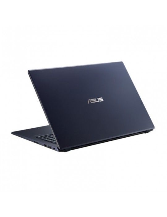  Laptop - ASUS Vivobook X571GT-BQ144T i5-9300H-8GB-1TB-256GB SSD-GTX1650-4GB-15.6 FHD-Win10-Black