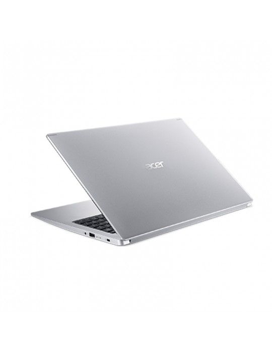  Laptop - Acer Aspire A515-54G-71SW-Core™ i7-8565U-8GB DDR4-2TB HDD-NVIDIA® GeForce MX250 2GB-15.6"FHD-Silver