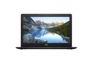  Laptop - Dell Inspiron 3580-15.6"-Intel Core i7-8565U-8GB RAM DDR4-1TB HDD-VGA AMD R520 2GB Dedicated-DOS-Black