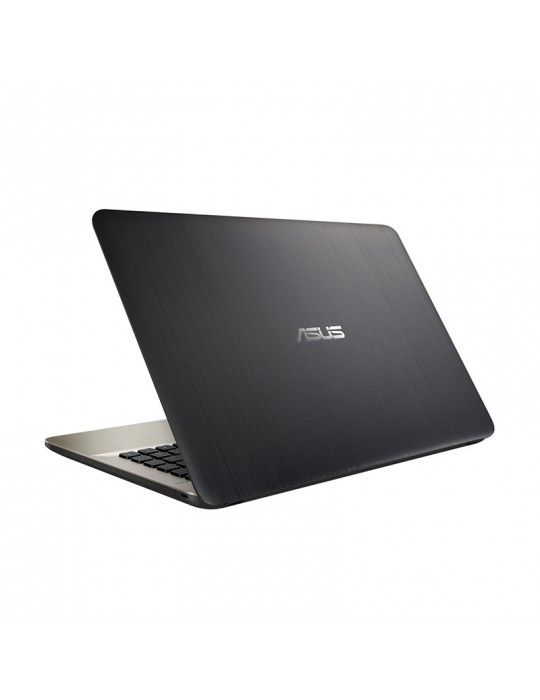  كمبيوتر محمول - ASUS Laptop X441UA-GA604T i3-8130U-4GB-1TB-Intel Graphics-14.0 HD-Win10-Black