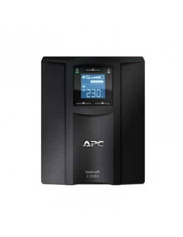 UPS APC Smart-2000VA-LCD