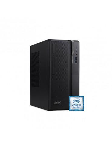 Desktop Acer Veriton VES2735G i7-9700-8GB-1TB-Intel Graphics-DOS
