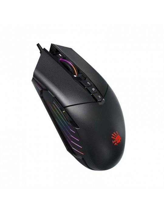  Mouse - Bloody P91 PRO RGB Gaming Mous