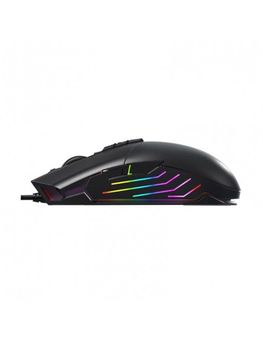  Mouse - Bloody P91 PRO RGB Gaming Mous