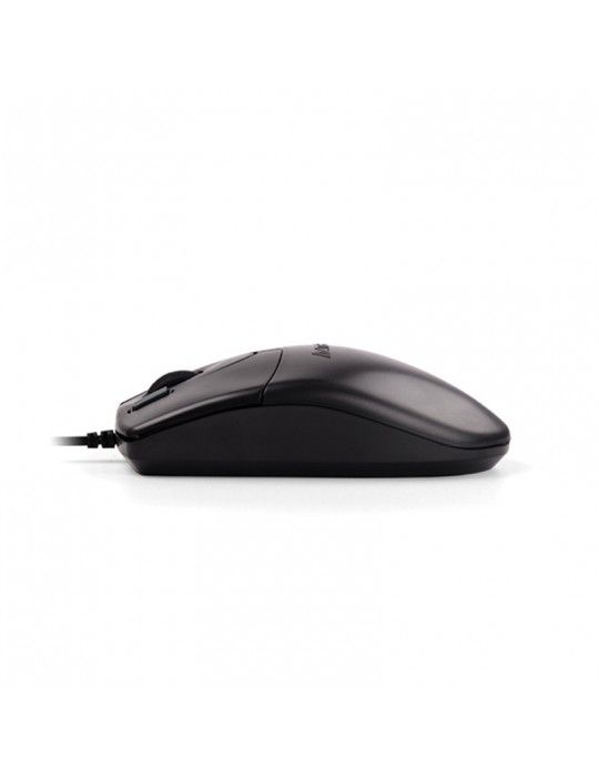  Mouse - A4Tech WIRED MOUSE (OP-620DS)