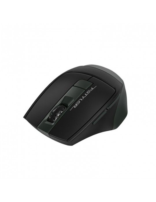  Mouse - A4Tech FB35-Bluetooth & 2.4G Mouse