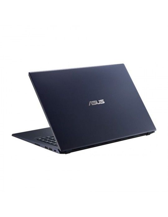  Laptop - ASUS Vivobook X571LH-BQ180T i7-10750H-16GB-1TB+256GB SSD-GTX1650-4GB-15.6 FHD-Win10-Black