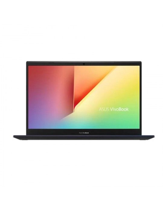  Laptop - ASUS Vivobook X571LH-BQ193T i5-10300H-8GB-1TB+256GB SSD-GTX1650-4GB-15.6 FHD-Win10-Black
