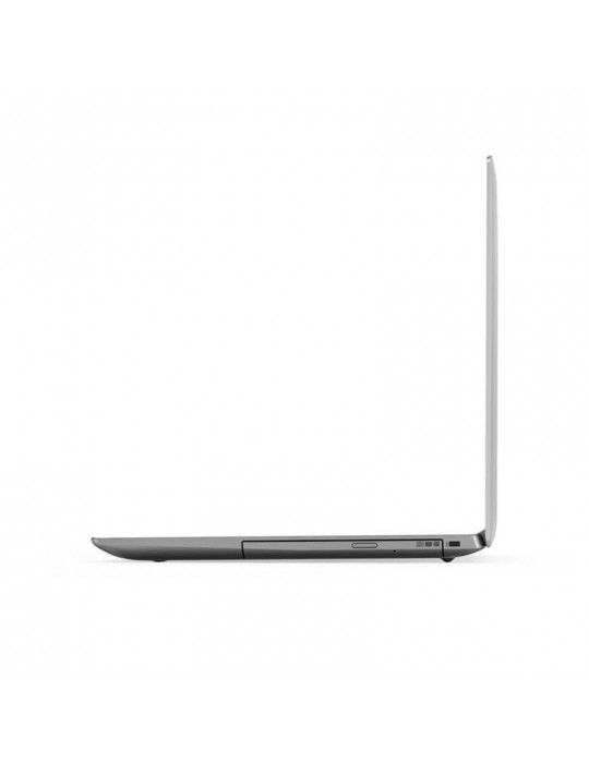  Laptop - Lenovo Idea Pad 330 AMD A4-9125-4GB-1T-AMD Radeon Graphics-15.6 HD-Grey