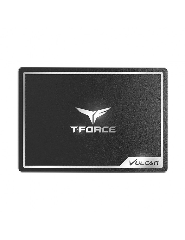 Vulcan z ssd