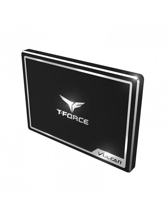  SSD - SSD 512GB Team T-Force Vulcan Gaming